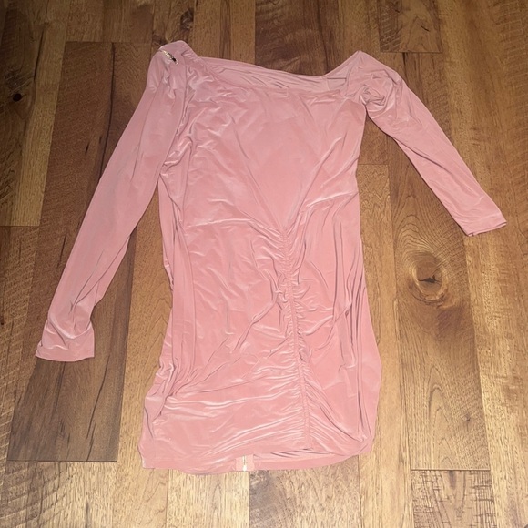 VENUS Woman’s One Shoulder Dress Size 2X - Picture 5 of 6